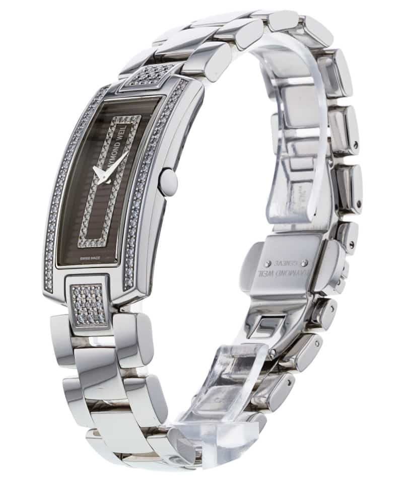 Raymond Weil Shine 1500-ST2-70381